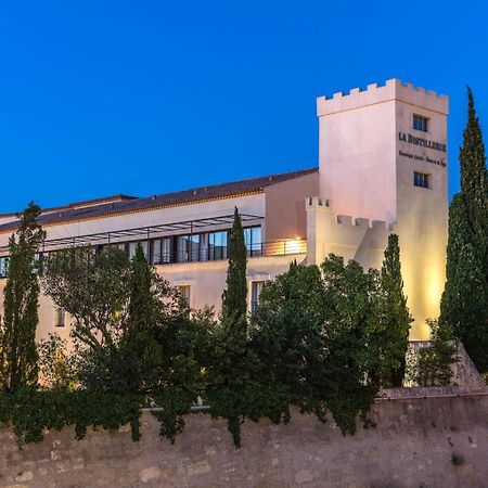 Garrigae Distillerie de Pézenas Exterior foto